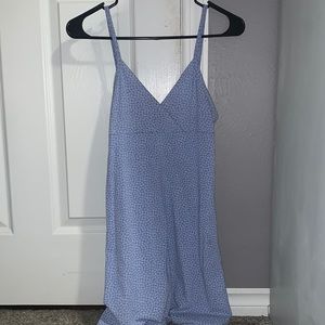 Cute dress only worn twice!